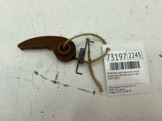 Запчасть натяжитель цепи масляного насоса Toyota Allion 2003