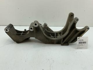 Запчасть кронштейн генератора Porsche Cayenne 2008