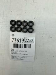 Запчасть гайка Mazda Familia 2000