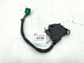 Запчасть датчик положения селектора акпп Peugeot 206 2002