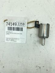 Запчасть соленоид акпп Peugeot 206 2002