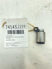 Запчасть соленоид акпп Peugeot 206 2002