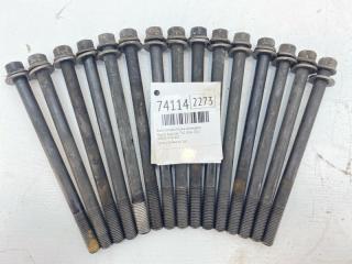 Запчасть болт головки блока цилиндров Honda Avancier 2002