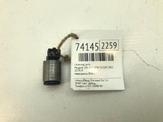 Запчасть соленоид акпп Peugeot 206 2002