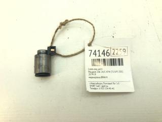 Запчасть соленоид акпп Peugeot 206 2002