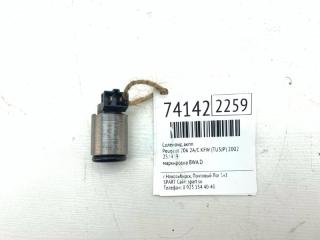 Запчасть соленоид акпп Peugeot 206 2002