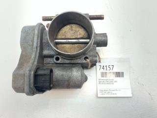 Заслонка дроссельная Opel Astra 2003