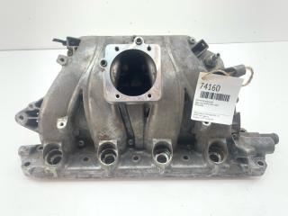 Коллектор впускной Opel Astra 2003