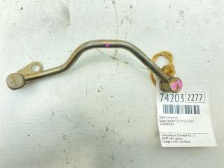 Запчасть трубка масляная Suzuki Swift 2003