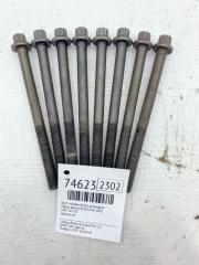 Запчасть болт головки блока цилиндров Mazda Demio 2002