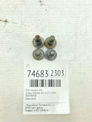 Запчасть болт крышки грм Subaru Impreza 2000