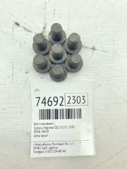 Запчасть болт маховика Subaru Impreza 2000