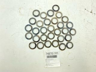 Запчасть шайба пружины клапана Bmw X5 2001