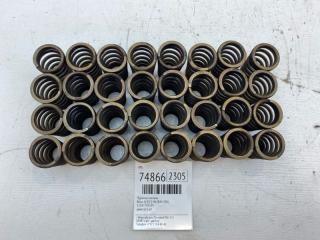 Запчасть пружина клапана Bmw X5 2001