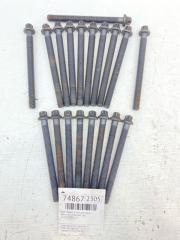 Запчасть болт головки блока цилиндров Bmw X5 2001