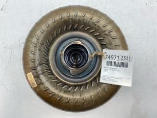 Запчасть гидротрансформатор Peugeot 308 2012