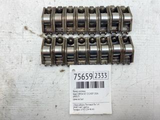 Рокер клапана Opel CORSA 2006