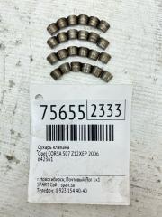 Сухарь клапана Opel CORSA 2006