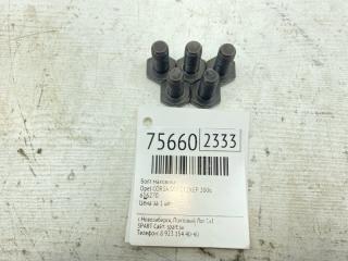 Болт маховика Opel CORSA 2006