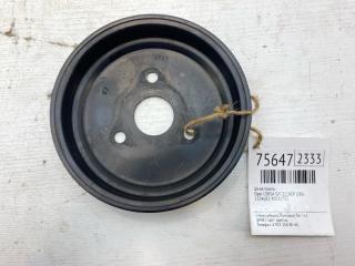 Шкив помпы Opel CORSA 2006