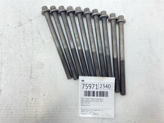 Запчасть болт головки блока цилиндров Mazda Demio 2007