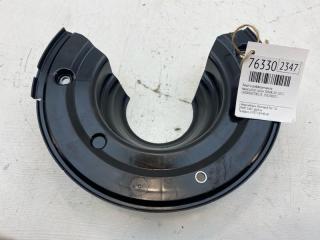 Запчасть защита дифференциала Haval Joilon 2022