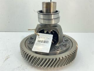 Запчасть дифференциал Haval Joilon 2022