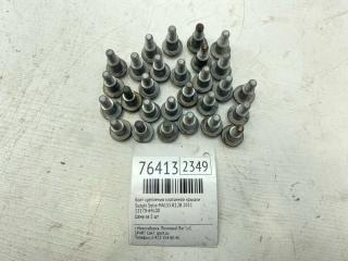 Запчасть болт крепления клапанной крышки Suzuki Solio 2011