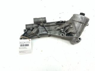 Корпус масляного фильтра Opel Astra 2007