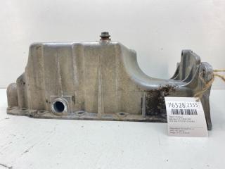 Запчасть поддон масляный Opel Astra 2007