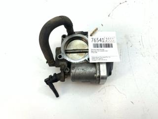 Заслонка дроссельная Opel Astra 2007