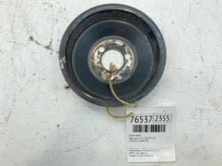 Шкив помпы Opel Astra 2007