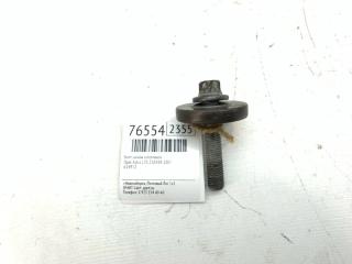 Болт шкива коленвала Opel Astra 2007