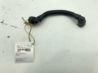 Запчасть трубка картерных газов Opel Astra 2007