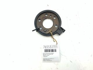 Колесо импульсное коленвала Opel Astra 2007