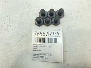 Болт маховика Opel Astra 2007