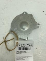 Запчасть крышка масляного насоса Porsche Cayenne 2012