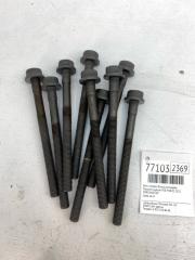 Запчасть болт головки блока цилиндров Porsche Cayenne 2012