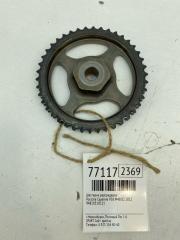 Запчасть шестерня распредвала Porsche Cayenne 2012
