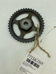 Запчасть шестерня распредвала Porsche Cayenne 2012