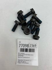 Запчасть болт маховика Porsche Cayenne 2012