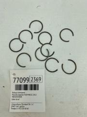 Запчасть кольцо стопорное Porsche Cayenne 2012