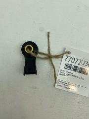 Запчасть датчик детонации Porsche Cayenne 2012