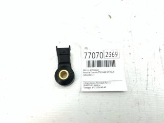 Запчасть датчик детонации Porsche Cayenne 2012