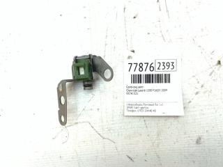 Соленоид АКПП Chevrolet Lacetti 2009