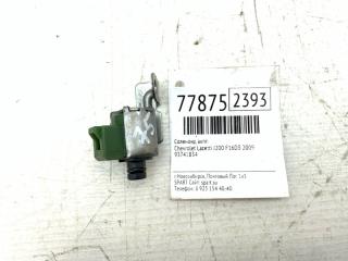 Соленоид АКПП Chevrolet Lacetti 2009