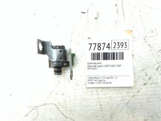 Соленоид АКПП Chevrolet Lacetti 2009