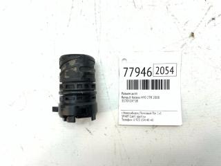 Запчасть разъем акпп Renault Koleos 2008