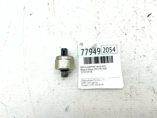 Запчасть датчик давления масла акпп Renault Koleos 2008
