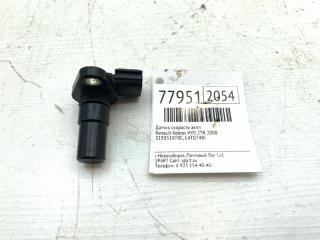 Запчасть датчик скорости акпп Renault Koleos 2008